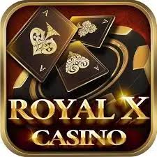 royal x casino
