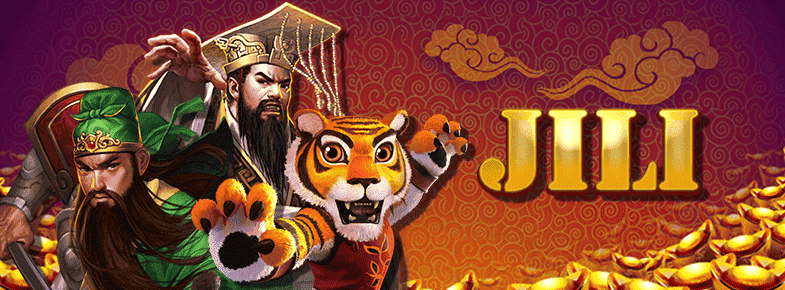 Jili Slots